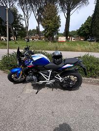 BMW R 1250 R 2023
