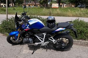 BMW R 1250 R 2023