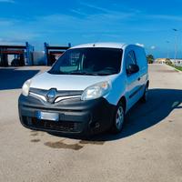 Renault Kangoo Autocarro Alimentare 83.000 km