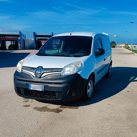 Renault Kangoo Autocarro Alimentare 83.000 km
