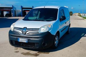 Renault Kangoo Autocarro Alimentare 83.000 km