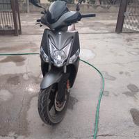 Kymco Agility 50 - 2019