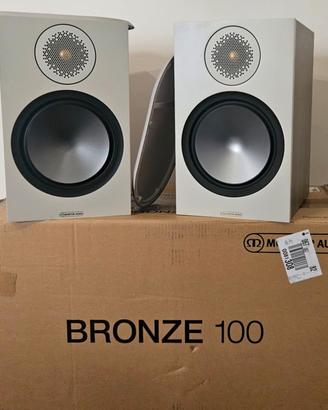 Diffusori MONITOR AUDIO Bronze 100 - 6G
