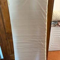 Lettino bimbo con materasso