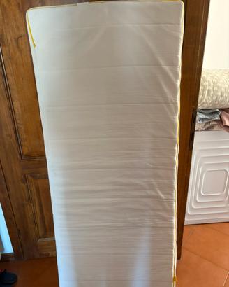 Lettino bimbo con materasso