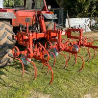 Sarchiatore Gaspardo 3 Corpi