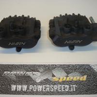 HONDA CBR 1100 XX 2000 PINZE FRENO ANTERIORI e alt