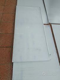 Pannelli plexiglass 