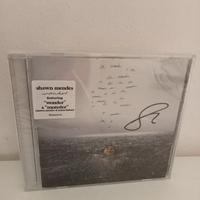 CD Shawn Mendes autografato sigillato