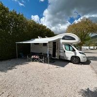 Mobilvetta M79 160cv