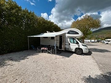 Mobilvetta M79 160cv