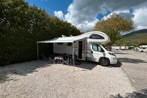 Mobilvetta M79 160cv