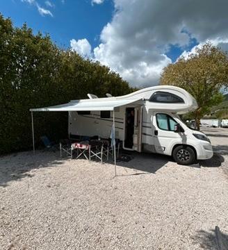 Mobilvetta M79 160cv