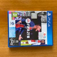 Giochi ps4