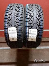 2 gomme 205 55 16 kleber inv a2308