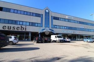 UFFICIO A SAN BENEDETTO DEL TRONTO