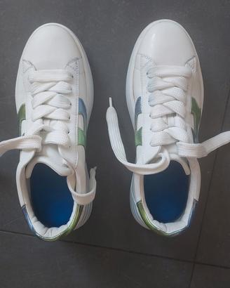 Sneakers Hogan donna n. 39
