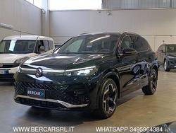 Volkswagen Tiguan 2.0 TDI 150 CV DSG R-Line