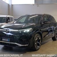Volkswagen Tiguan 2.0 TDI 150 CV DSG R-Line