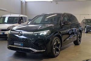 Volkswagen Tiguan 2.0 TDI 150 CV DSG R-Line