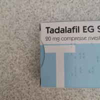 tadalafil