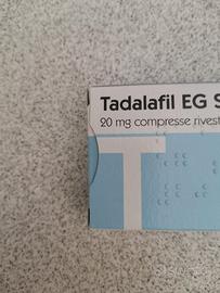 tadalafil