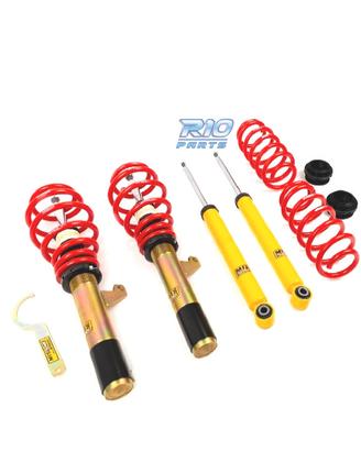 SOSPENSIONE REGOLABILE EIBACH MTS AUDI A3 8P 8P1 8