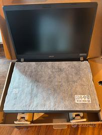 Acer TravelMate P2 Ryzen 5 PRO 5650 U -32GB RAM