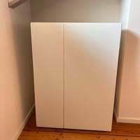 Armadio SMÅSTAD Ikea