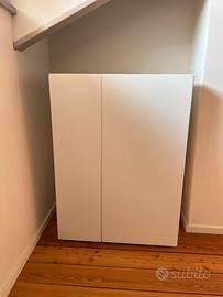 Armadio SMÅSTAD Ikea