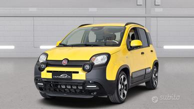 Fiat Panda Cross 1.0 FireFly S&S Hybrid **PREZZO R