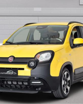 Fiat Panda Cross 1.0 FireFly S&S Hybrid **PREZZO R
