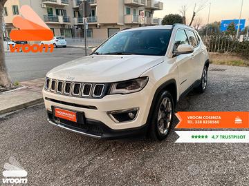 JEEP Compass 2� serie Compass 1.6 Multijet II 2...