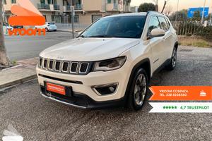 JEEP Compass 2� serie Compass 1.6 Multijet II 2...