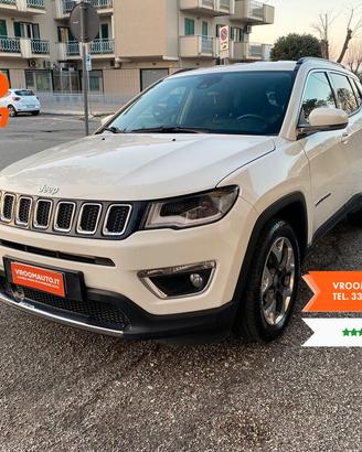 JEEP Compass 2� serie Compass 1.6 Multijet II 2...