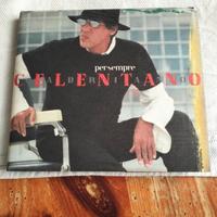 cd Per sempre Adriano Celentano 