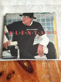 cd Per sempre Adriano Celentano 