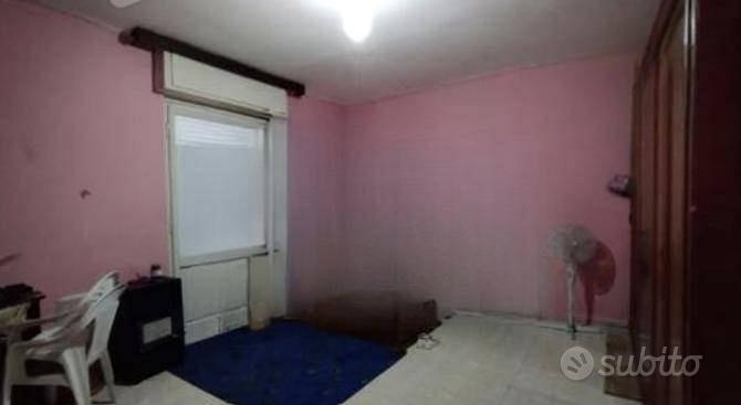 Appartamento – MI - Altro