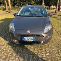 Fiat Punto 1.3multijet