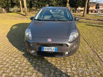 Fiat Punto 1.3multijet