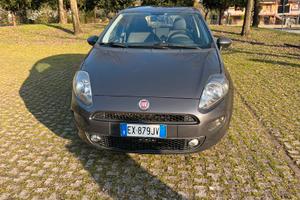 Fiat Punto 1.3multijet