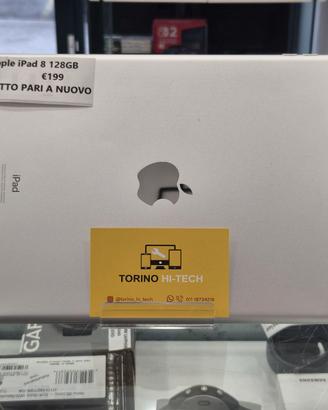Apple iPad 8 128GB - PROMO