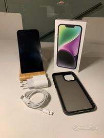 Iphone 14 128gb midnight