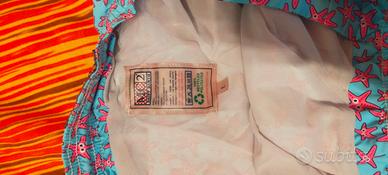 Costumi St. Barth Og - Tg L