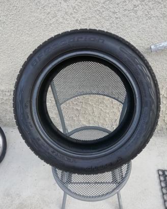 Ruota 185/55 R15