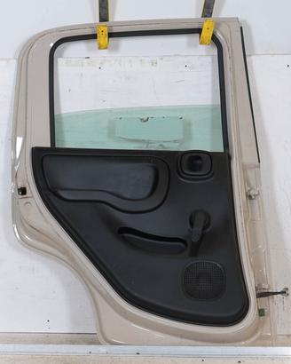 PORTA POSTERIORE SINISTRA - FIAT PANDA