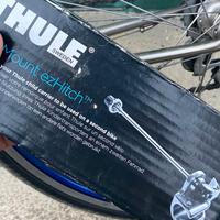 THULE AXLE MOUNT EZHITCH