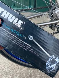 THULE AXLE MOUNT EZHITCH