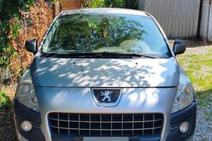 Peugeot 3008 Diesel cambio automatico !Trattabile!