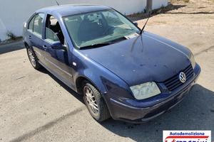 VW BORA 1J2 1.9 TDI 115CV 98-02 ricambi